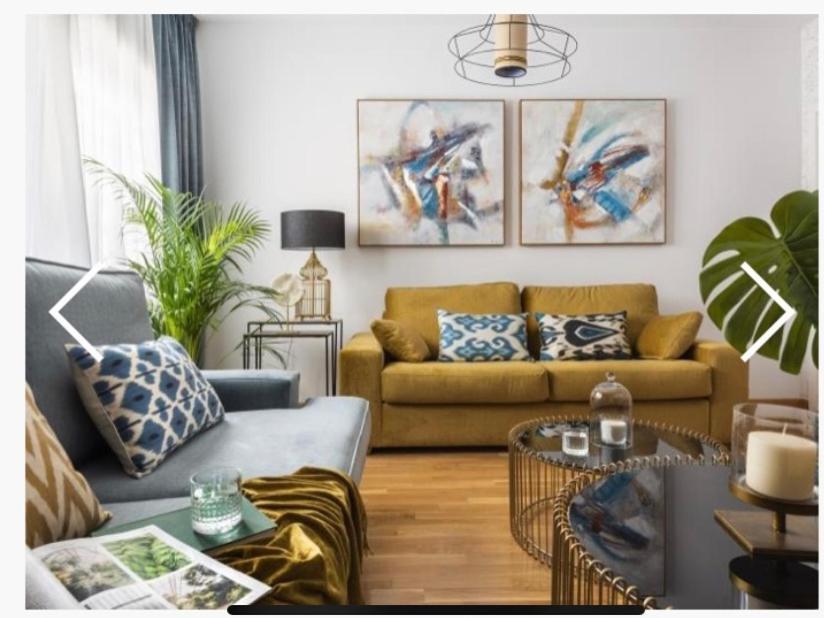 Exclusivo Duplex Con Terraza En Sevilla エクステリア 写真