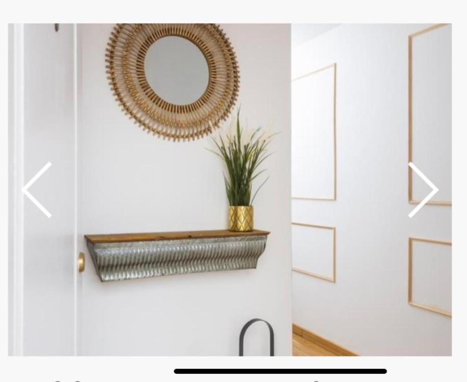 Exclusivo Duplex Con Terraza En Sevilla エクステリア 写真