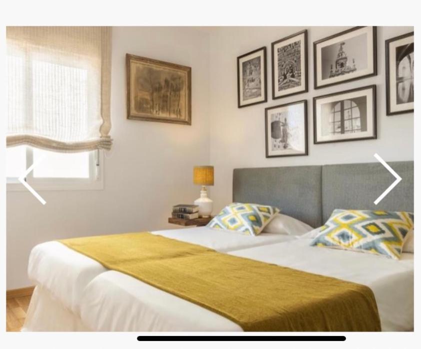 Exclusivo Duplex Con Terraza En Sevilla エクステリア 写真