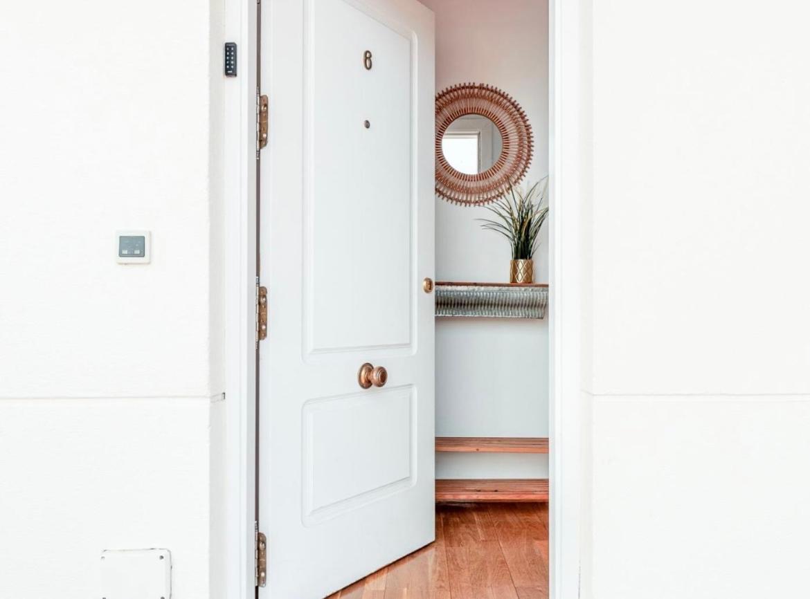 Exclusivo Duplex Con Terraza En Sevilla エクステリア 写真
