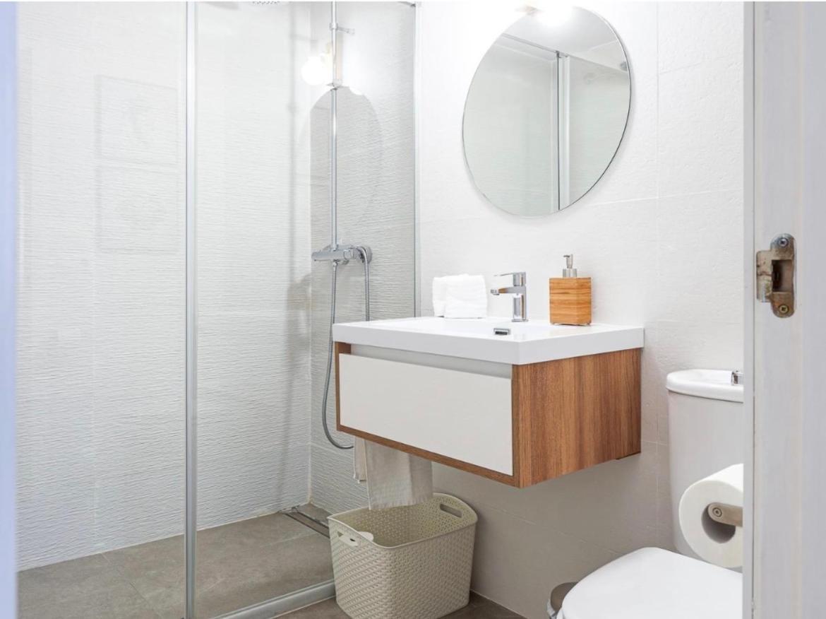 Exclusivo Duplex Con Terraza En Sevilla エクステリア 写真