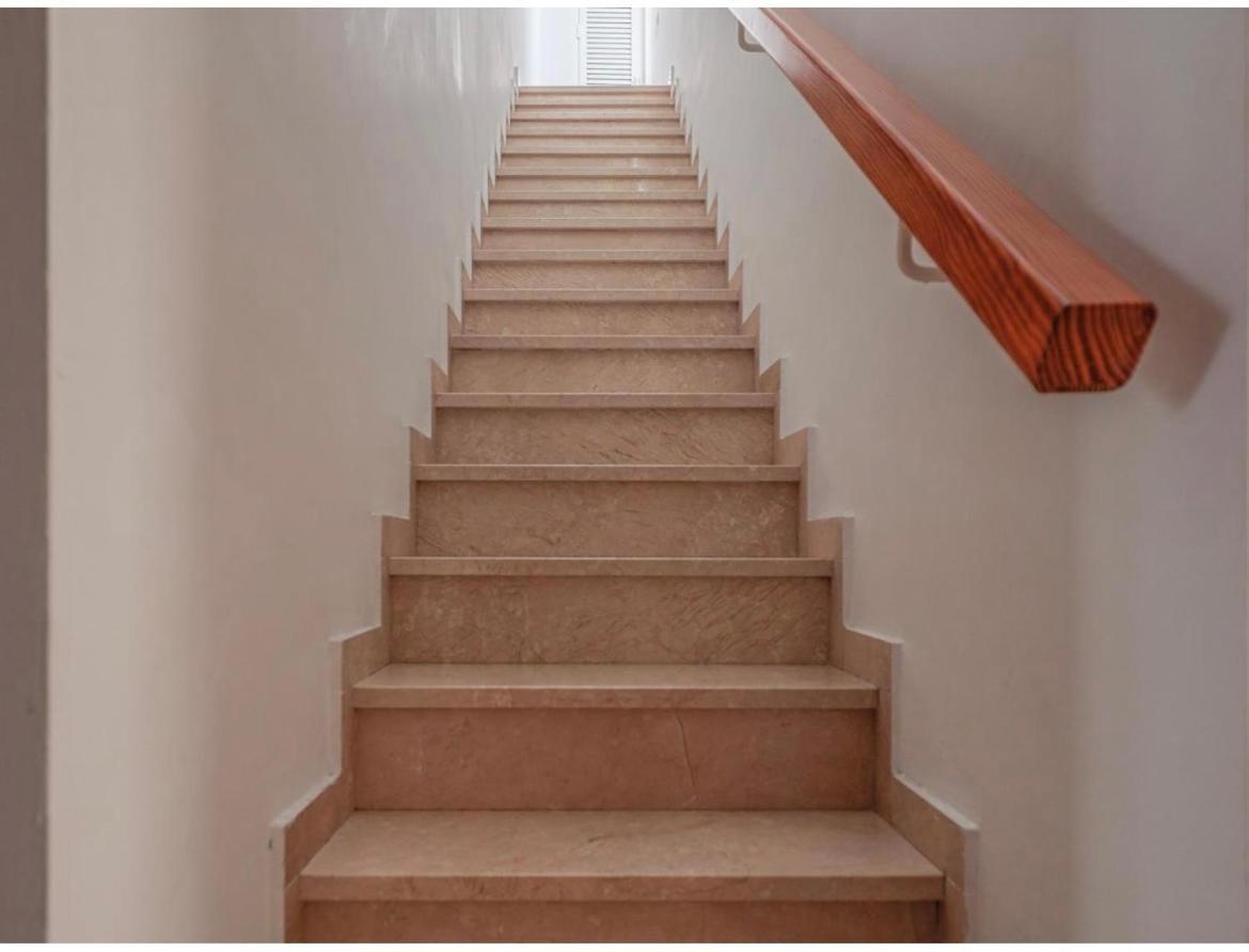 Exclusivo Duplex Con Terraza En Sevilla エクステリア 写真