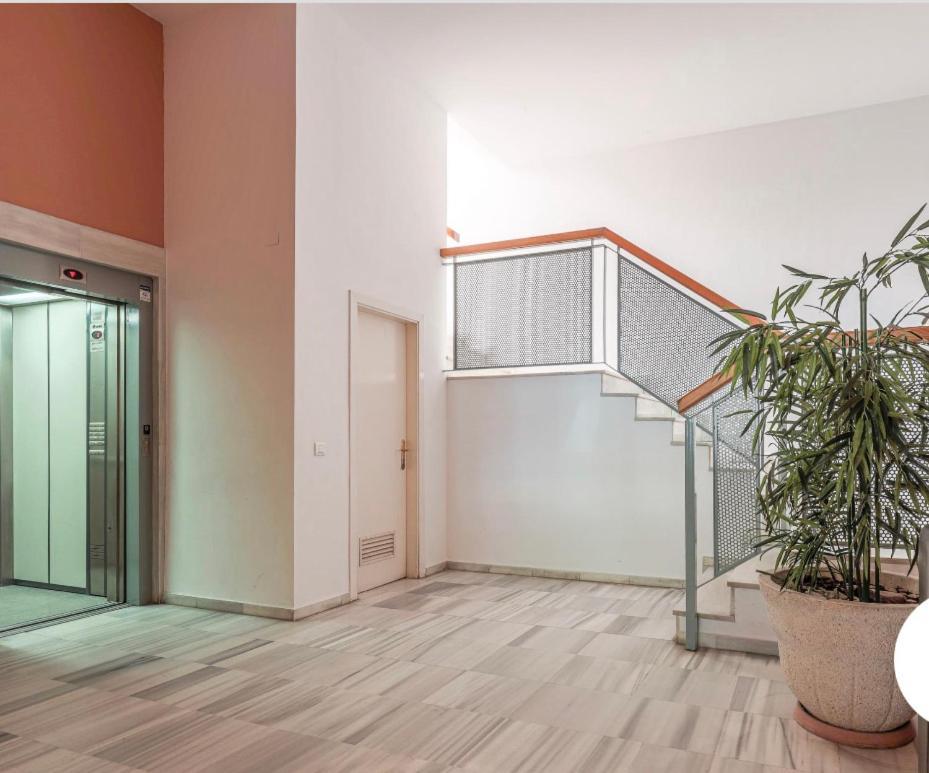 Exclusivo Duplex Con Terraza En Sevilla エクステリア 写真