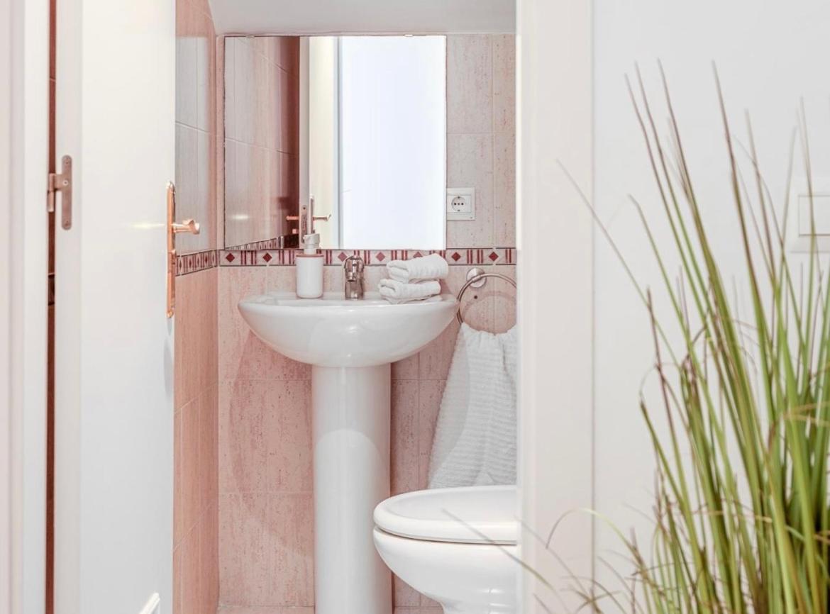 Exclusivo Duplex Con Terraza En Sevilla エクステリア 写真