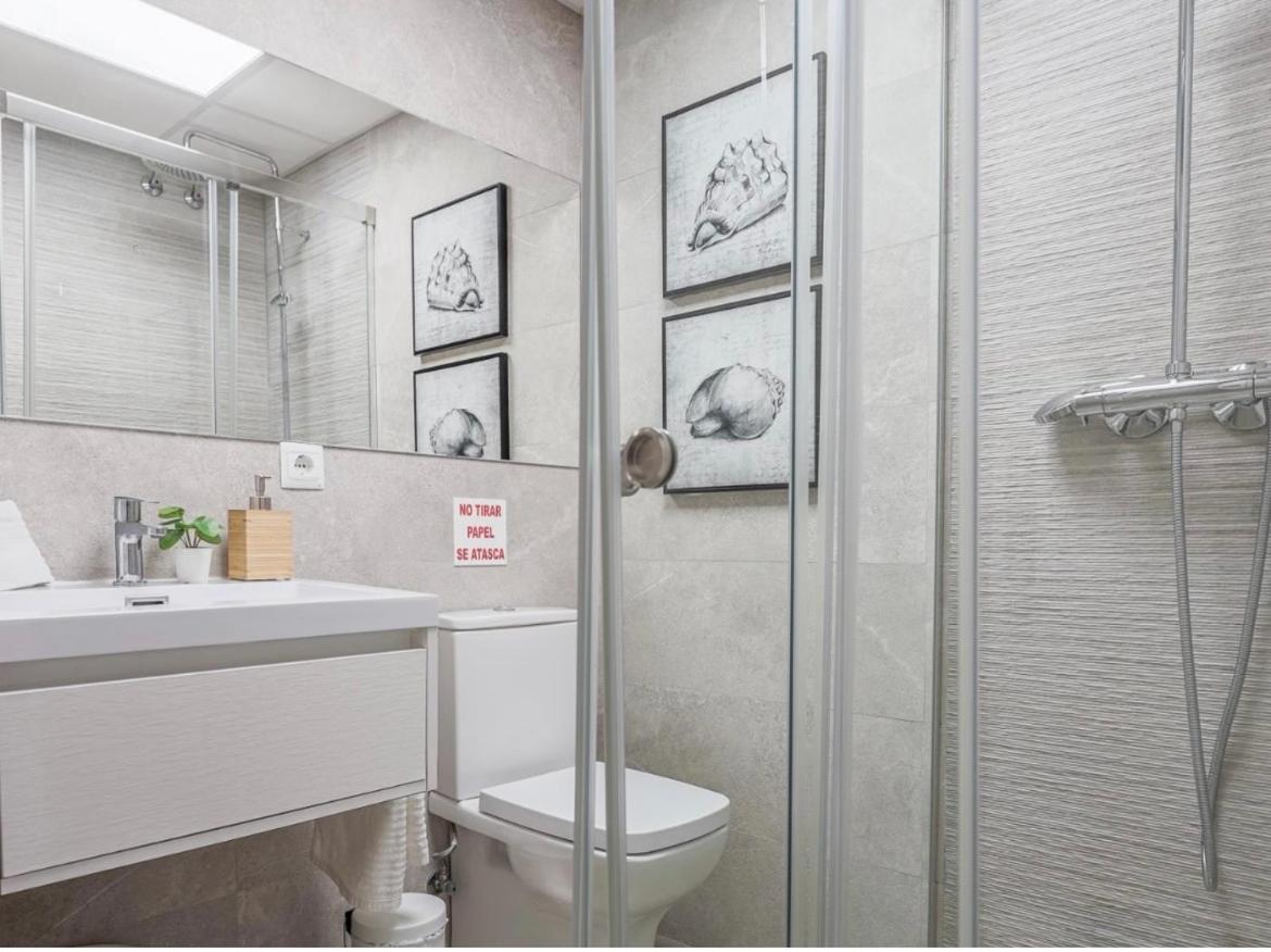 Exclusivo Duplex Con Terraza En Sevilla エクステリア 写真